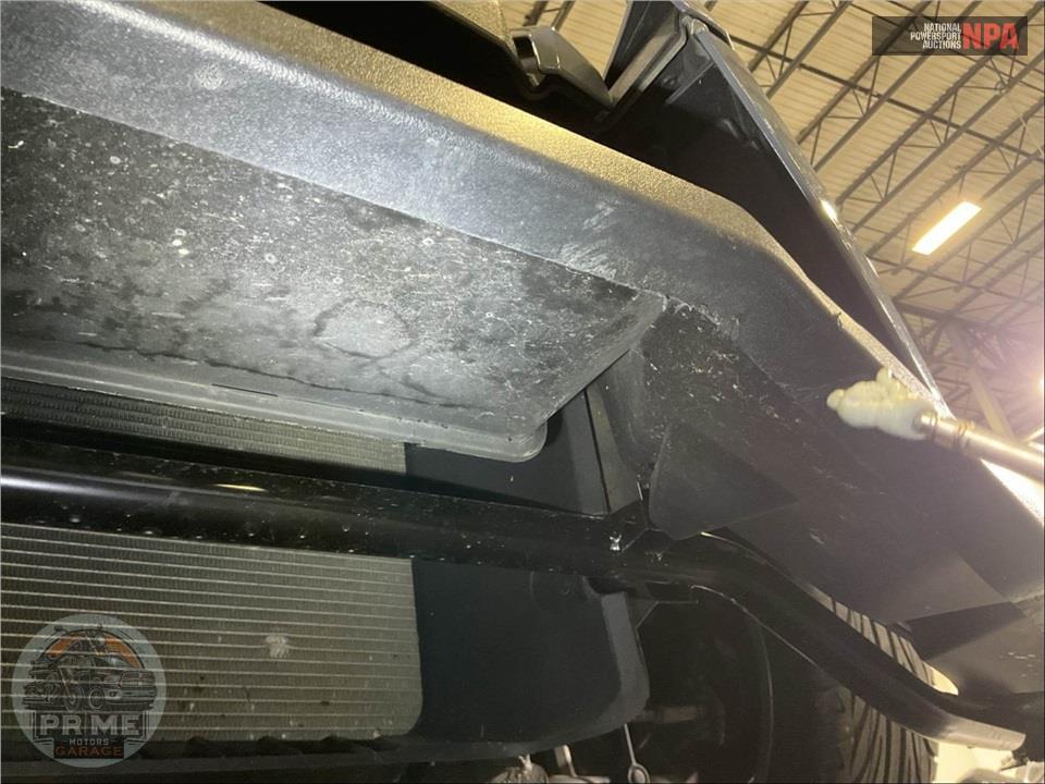 2023 Polaris SLINGSHOT SL AUTODRIVE — фото 11
