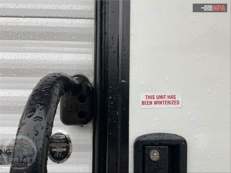 2024 Keystone Rv M-176 BH - HIDEOUT SPORT SERIES — фото 20