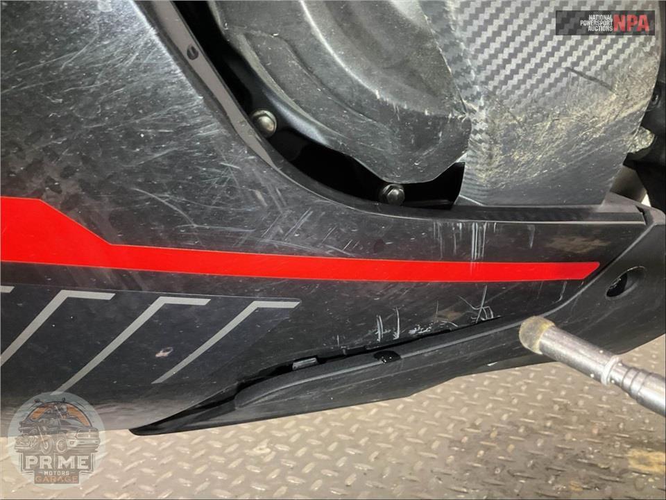 2025 Cf Moto 450SS — фото 17