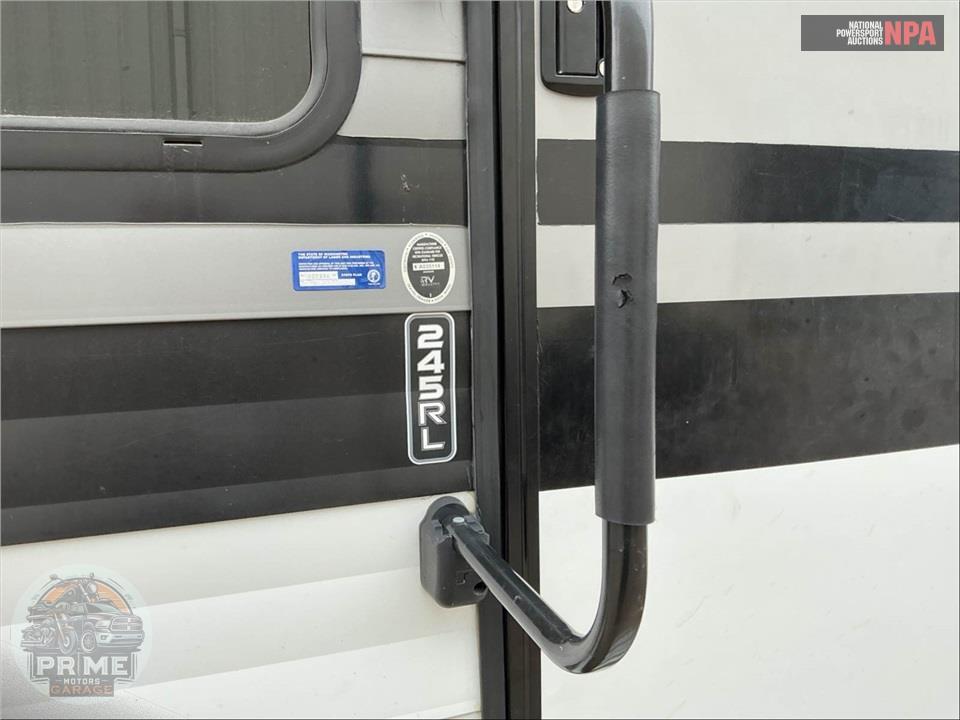 2022 Grand Design Recreational Vehicles M-245RL TRANSCEND XPLOR SERIES — фото 5
