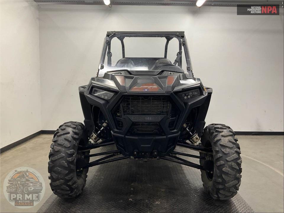2021 Polaris RZR XP 1000 (ELECTRIC POWER STEERING) — фото 2