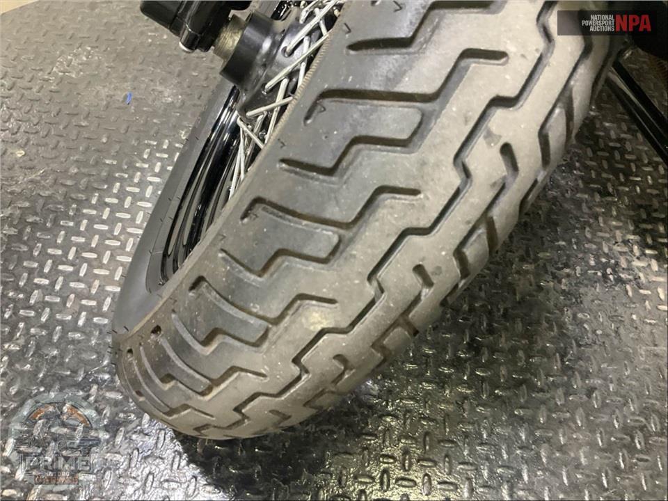 2016 Harley-Davidson FLSS SOFTAIL SLIM S — фото 16
