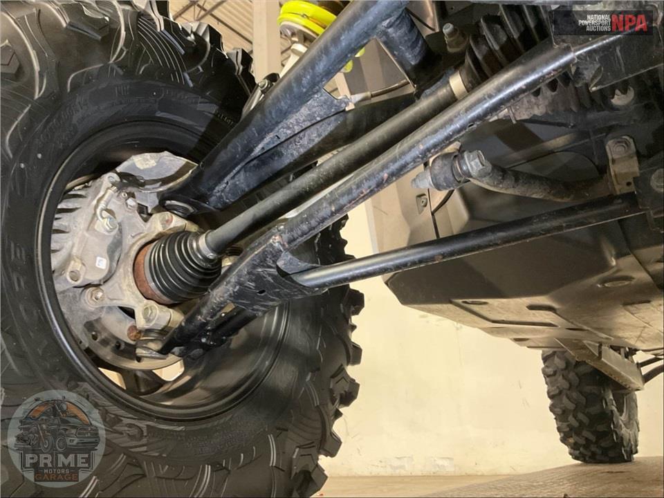 2020 Polaris RZR PRO XP — фото 21