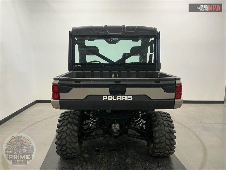 2018 Polaris RANGER XP 1000 EPS — фото 4
