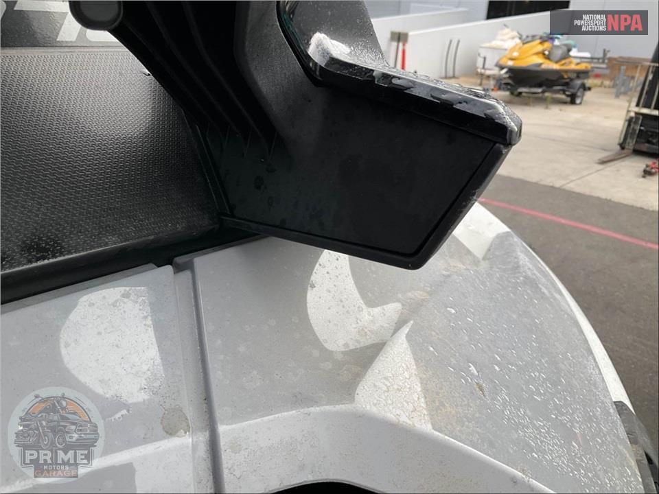 2022 Seadoo/Brp FISHPRO SPORT 170 SND SYS — фото 9