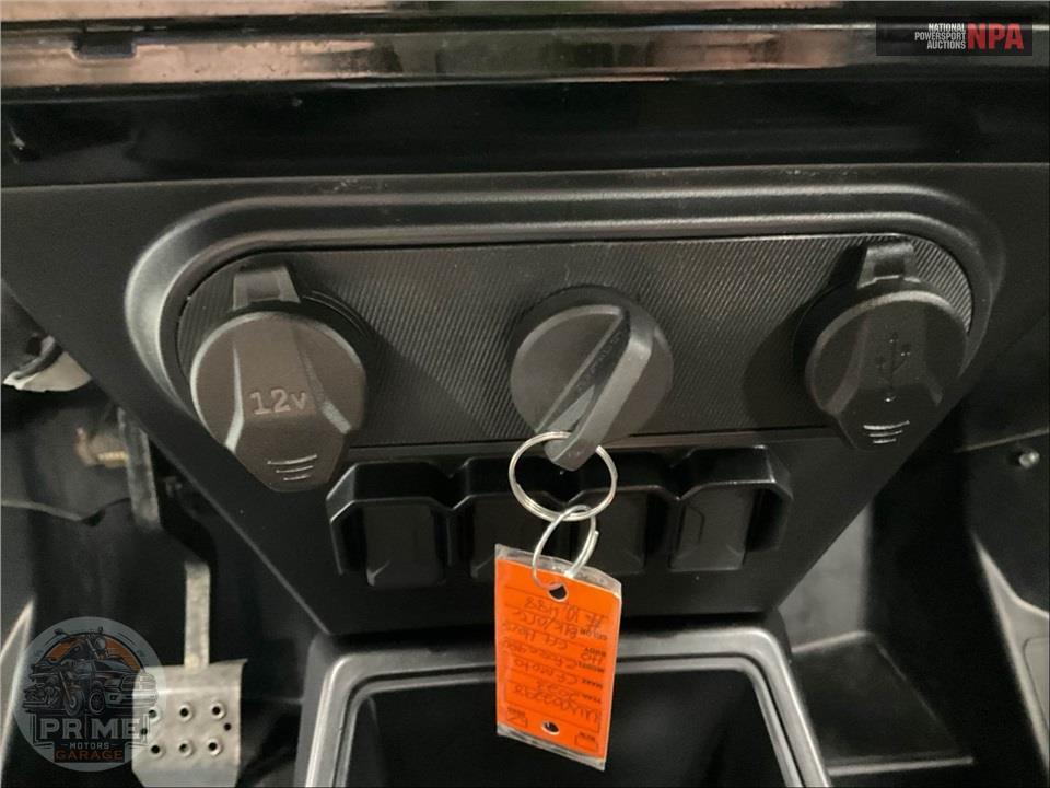 2023 Cf Moto ZFORCE 950 SPORT EX — фото 7