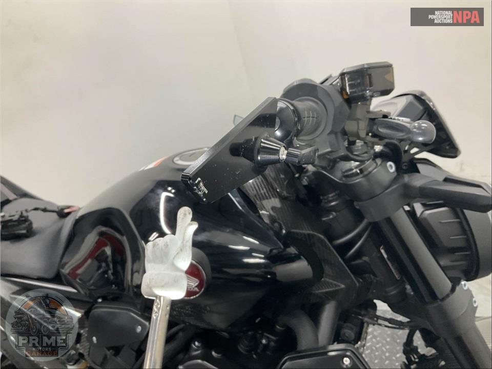 2023 Honda CB1000RA (ABS) — фото 22