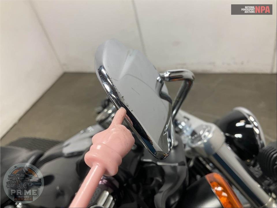2016 Harley-Davidson FXSB BREAKOUT — фото 25