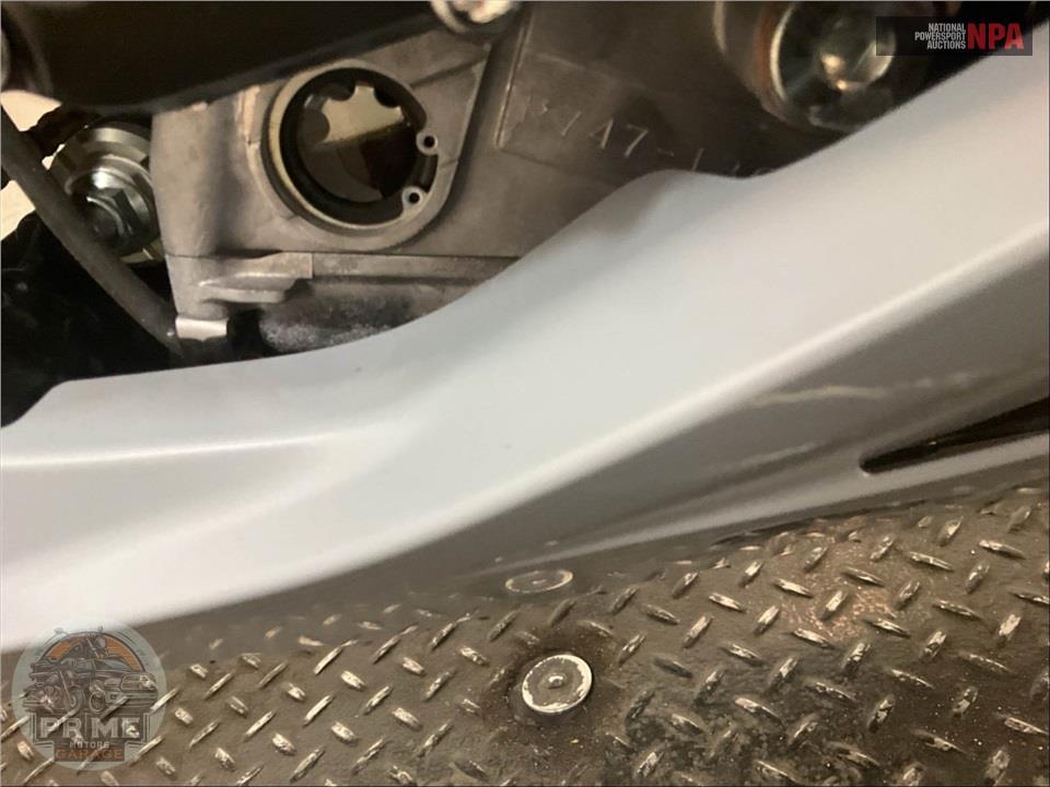 2023 Suzuki GSX-R750M3 — фото 9