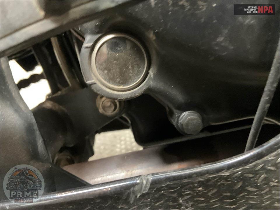 2012 Kawasaki EX250JCFA NINJA 250R — фото 8