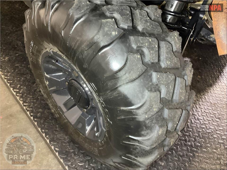 2025 Polaris RANGER 1000 PREMIUM — фото 26