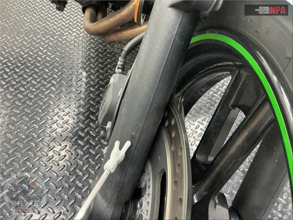 2015 Kawasaki EN650BFF VULCAN S (ABS) — фото 58