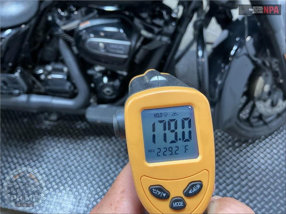 2019 Harley-Davidson FLTRXS ROAD GLIDE SPECIAL — фото 8