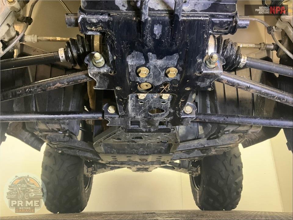 2024 Polaris SPORTSMAN 570 — фото 14