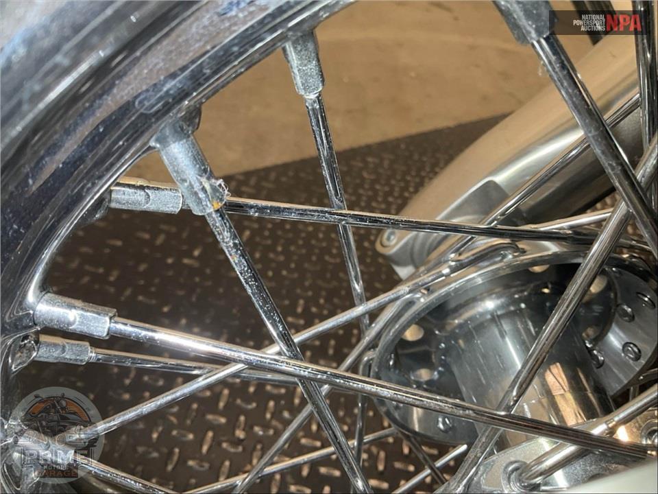 2019 Harley-Davidson FLDE DELUXE — фото 17