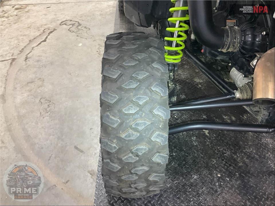 2025 Polaris RZR PRO XP ULTIMATE — фото 22