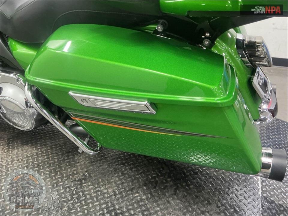 2015 Harley-Davidson FLHTKL ULTRA LIMITED LOW — фото 22
