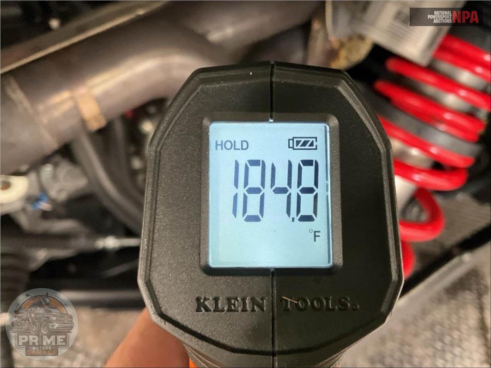 2025 Polaris RZR XP 1000 PREMIUM — фото 10