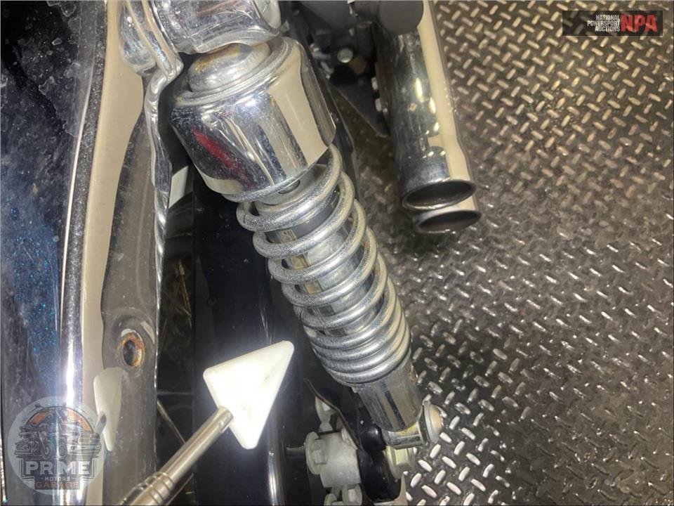 2015 Harley-Davidson XL1200V SEVENTY-TWO — фото 41