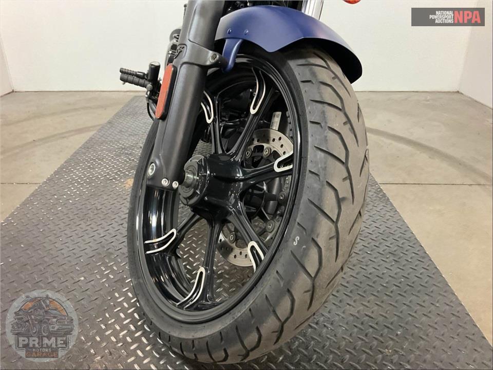 2024 Indian Motorcycle CHIEF DARK HORSE (COLOR) — фото 18