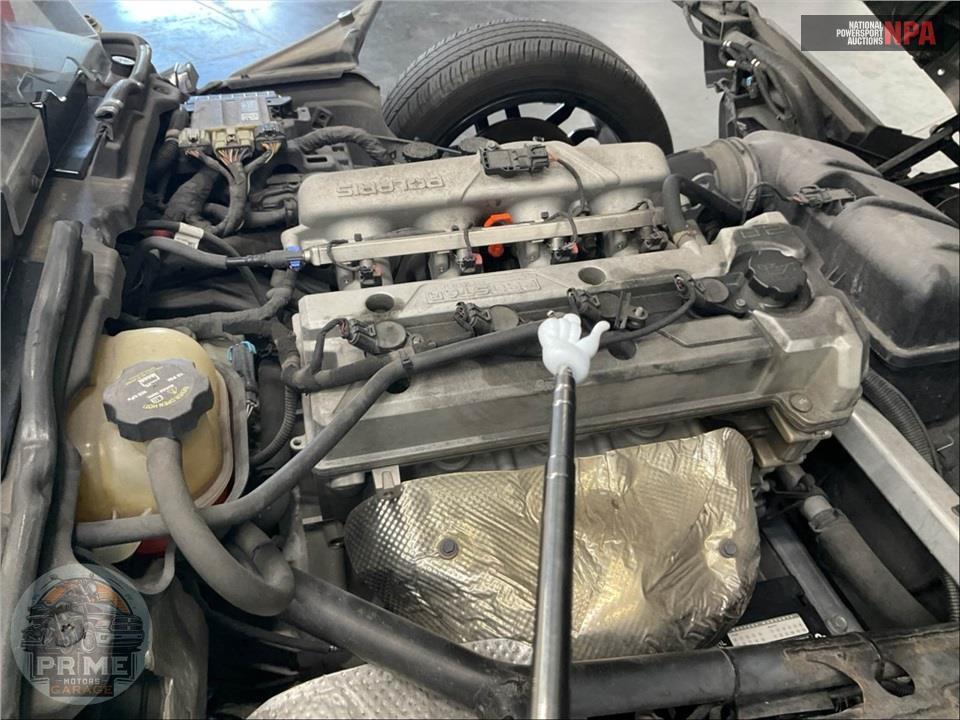 2021 Polaris SLINGSHOT SL AUTODRIVE — фото 11