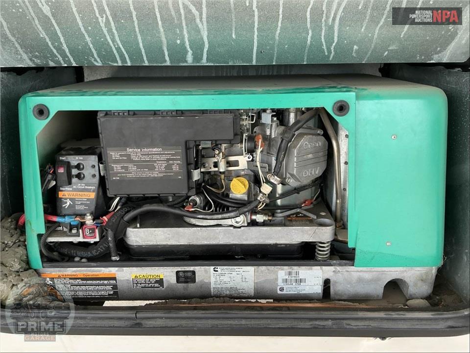 2019 Keystone Rv M-375 FL - MONTANA HIGH COUNTRY FIFTH WHEEL SERIES — фото 60