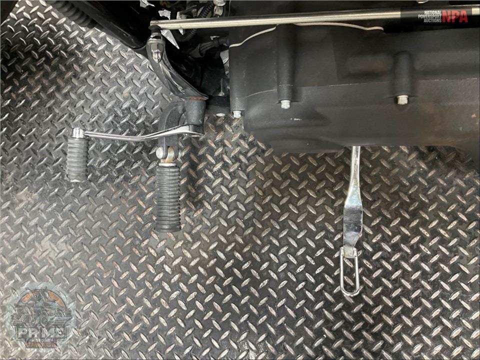 2014 Harley-Davidson FXDF-103 DYNA FAT BOB — фото 26