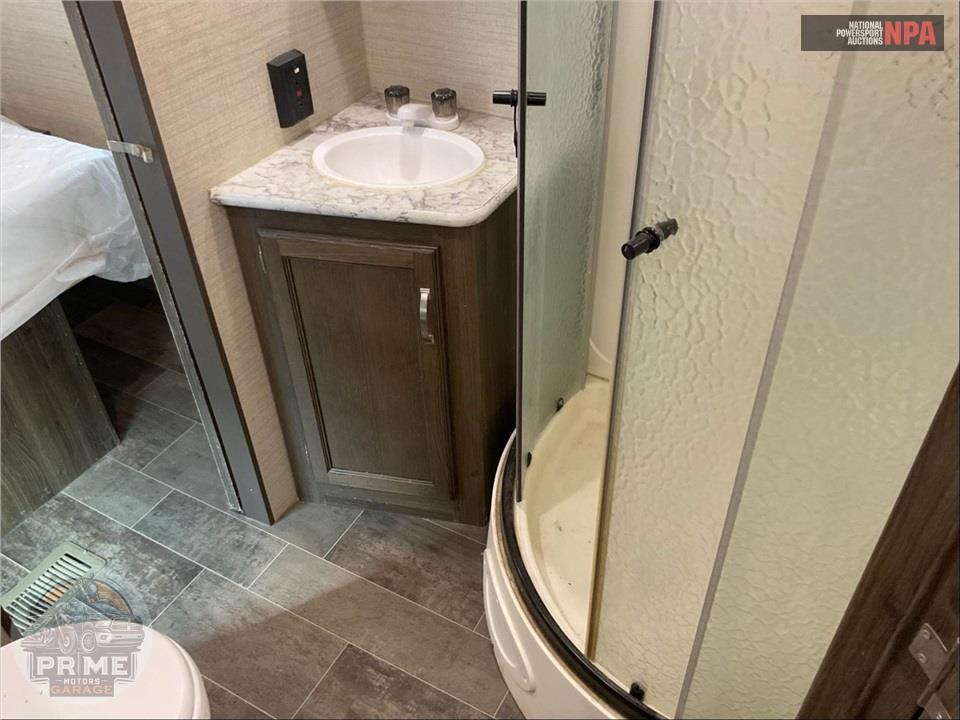 2019 Keystone Rv M-34 BIPR BULLET PREMIER ULTRA SERIES — фото 17