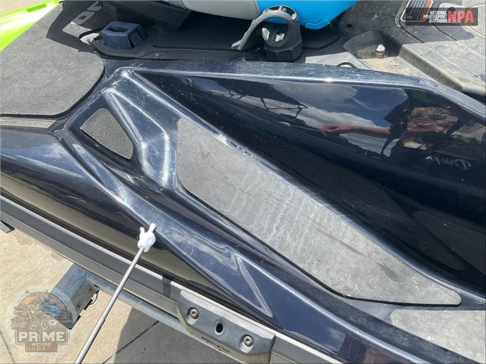 2019 Seadoo/Brp WAKE PRO 230 SOUND SYSTEM — фото 14