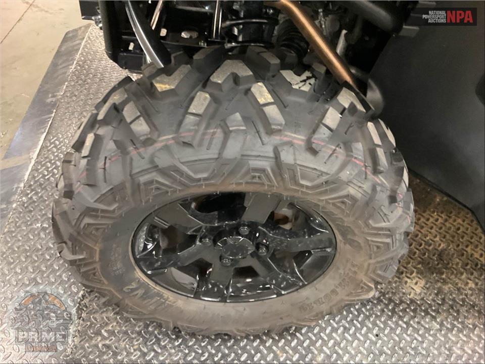 2022 Tracker Off Road 800SX — фото 18