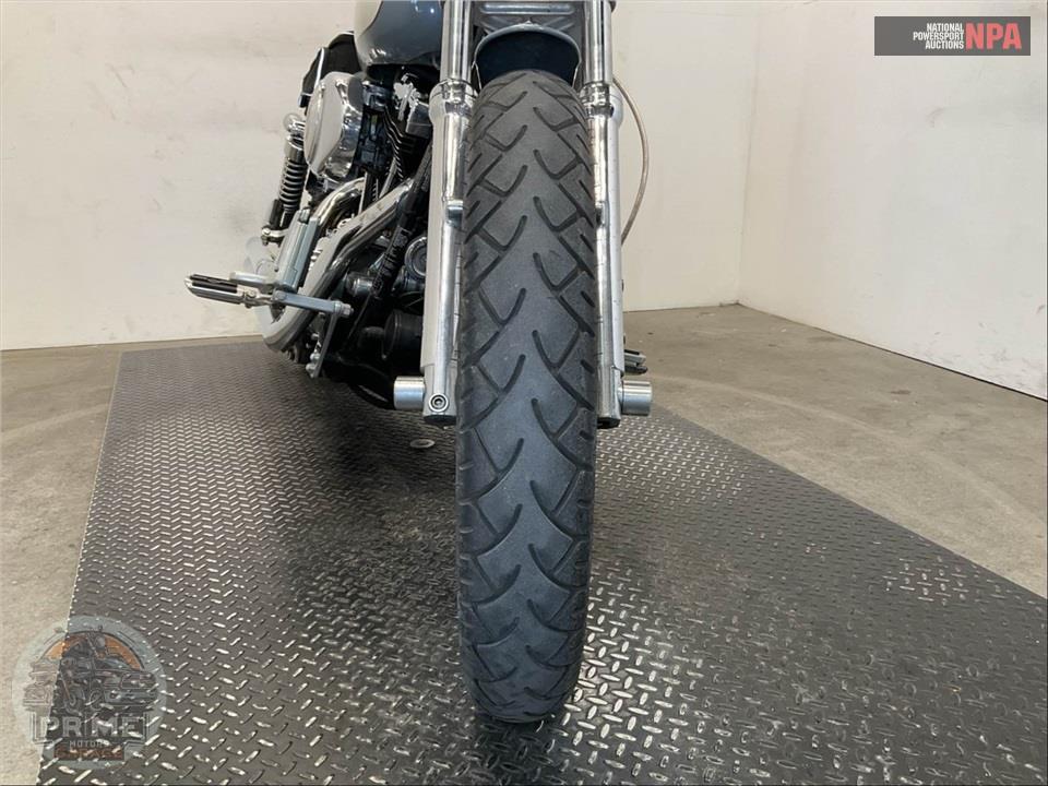 2002 Harley-Davidson FXDL DYNA LOW RIDER — фото 18