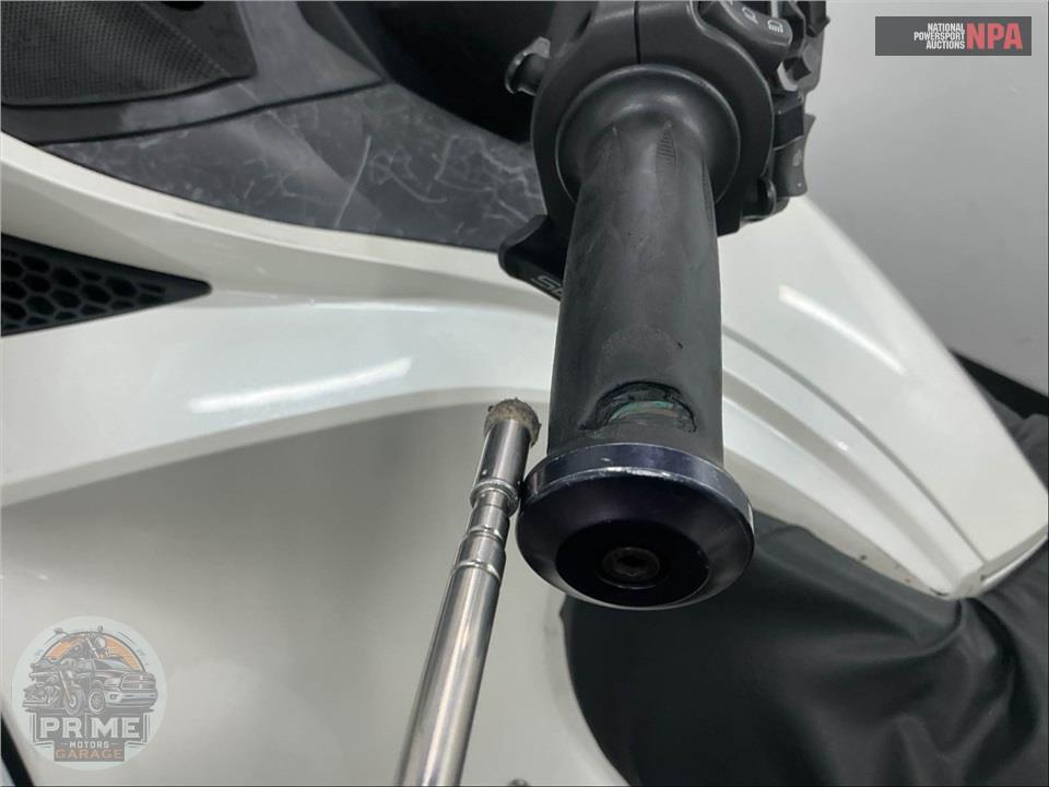 2014 Can-Am SPYDER RT SE6 LIMITED — фото 33