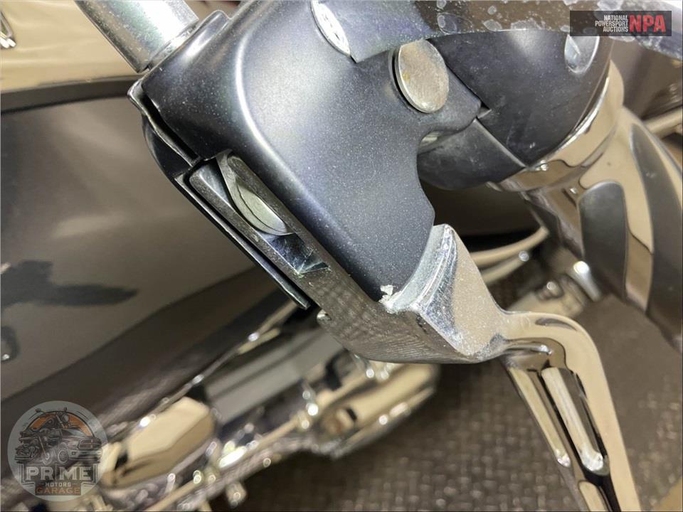 2005 Harley-Davidson FXDI DYNA SUPER GLIDE — фото 28