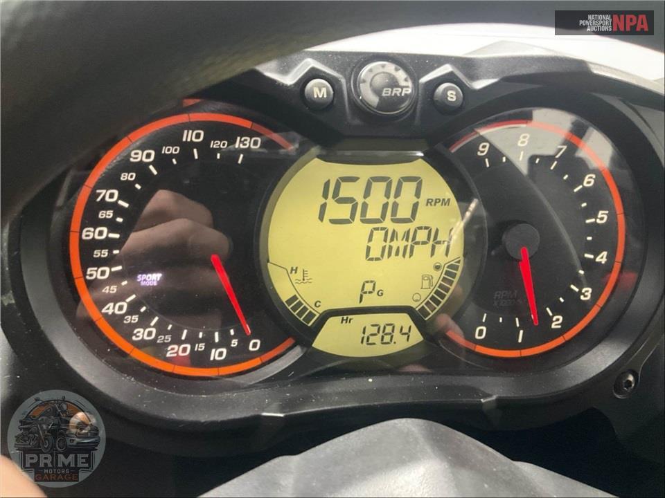 2019 Can-Am MAVERICK X3 X MR TURBO — фото 6