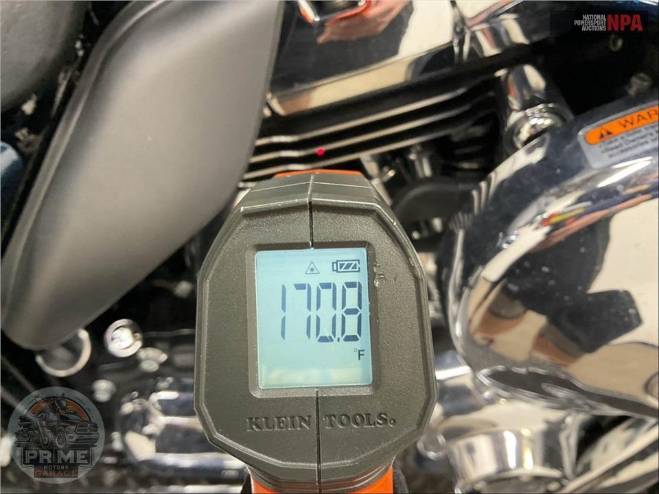 2016 Harley-Davidson FLHTKL ULTRA LIMITED LOW — фото 8