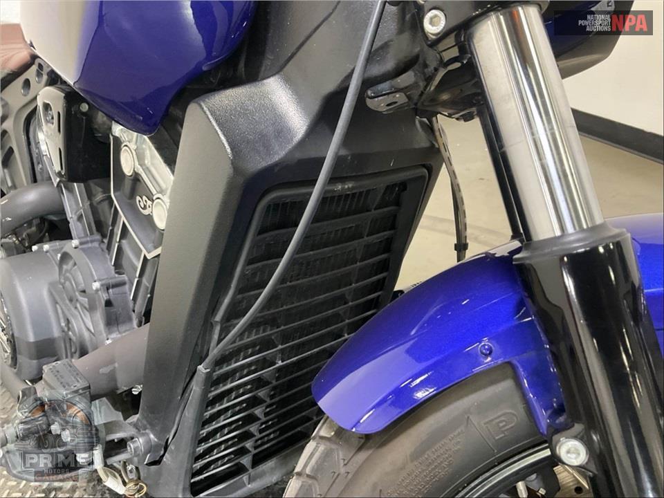2022 Indian Motorcycle SCOUT BOBBER TWENTY — фото 10
