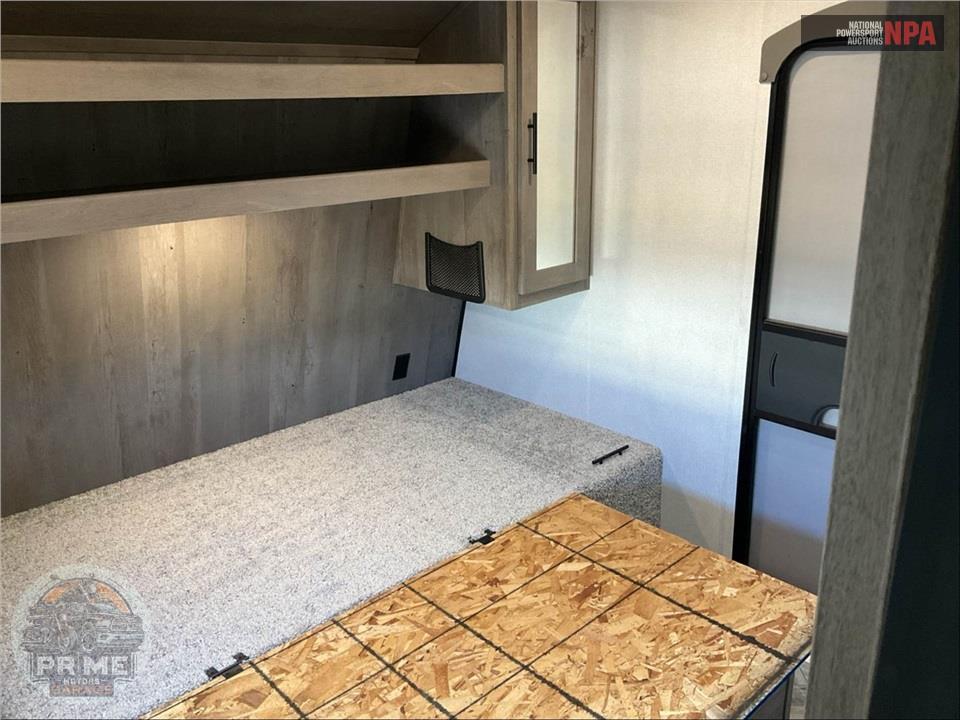 2021 Keystone Rv M-274 RB - SPRINGDALE SERIES — фото 10