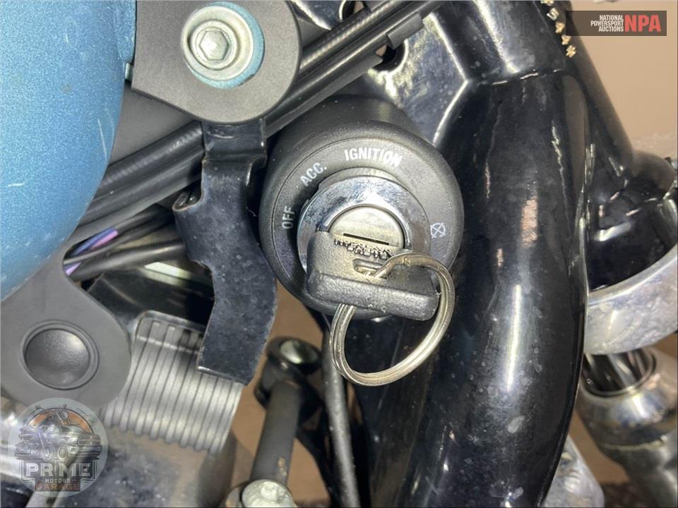 2007 Harley-Davidson XL1200L SPORTSTER LOW — фото 12