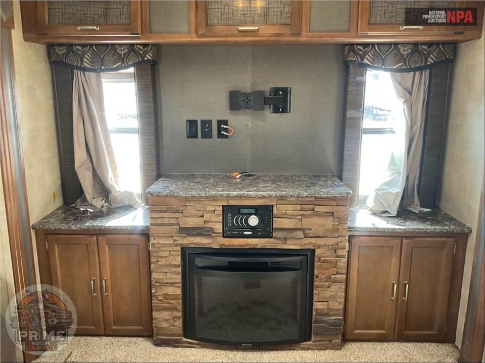 2015 Keystone Rv M-311 RE - SPRINGDALE SERIES — фото 25
