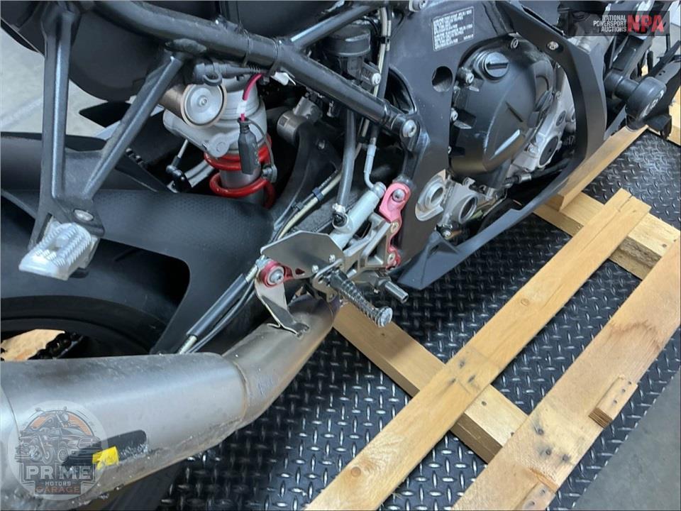 2024 Bmw S 1000 RR — фото 29