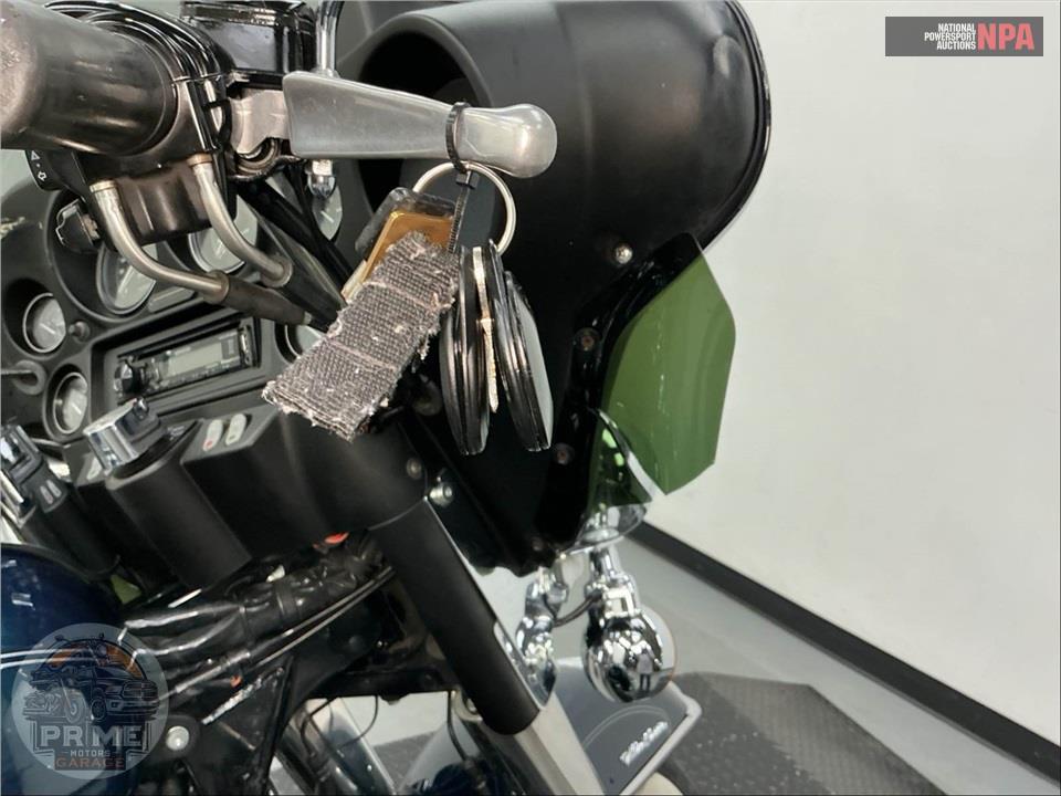 2002 Harley-Davidson FLHTCUI ULTRA CLASSIC ELECTRA GLIDE — фото 18