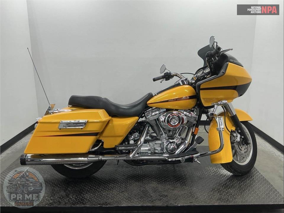2006 Harley-Davidson FLTRI ROAD GLIDE — фото 1