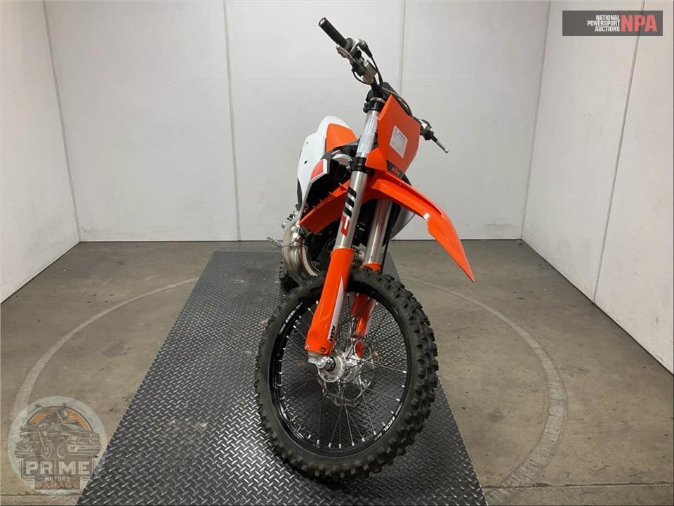 2023 Ktm 250 SX — фото 2