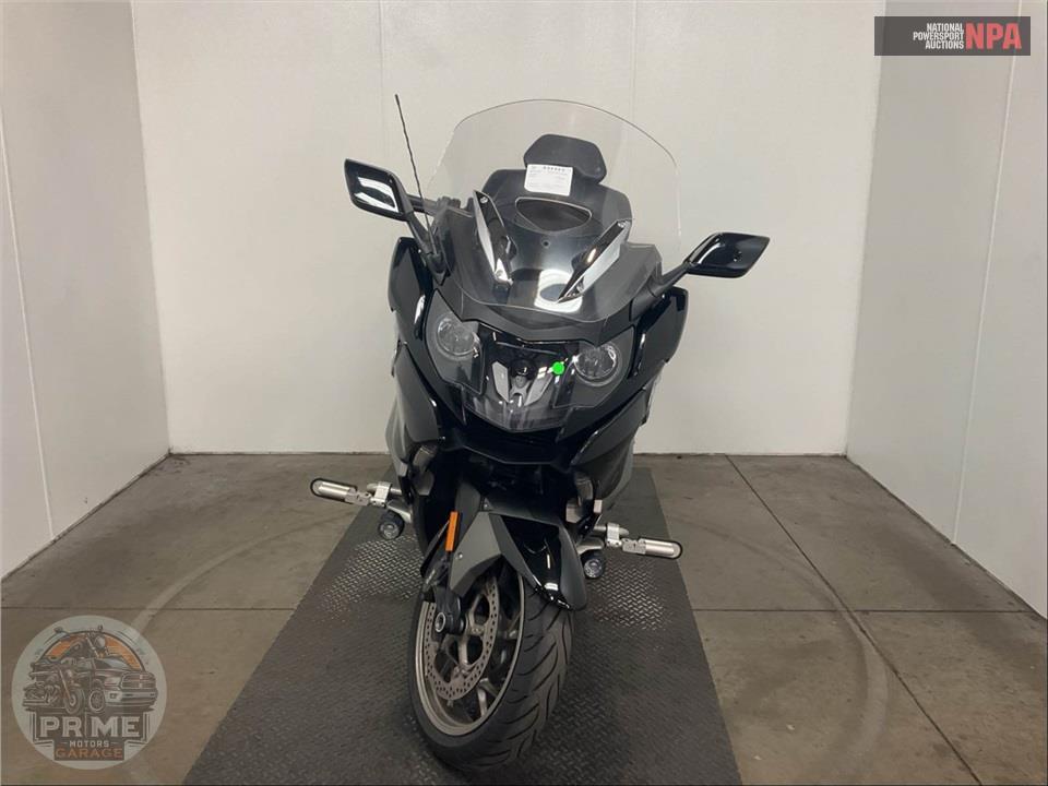 2020 Bmw K1600GTL — фото 2
