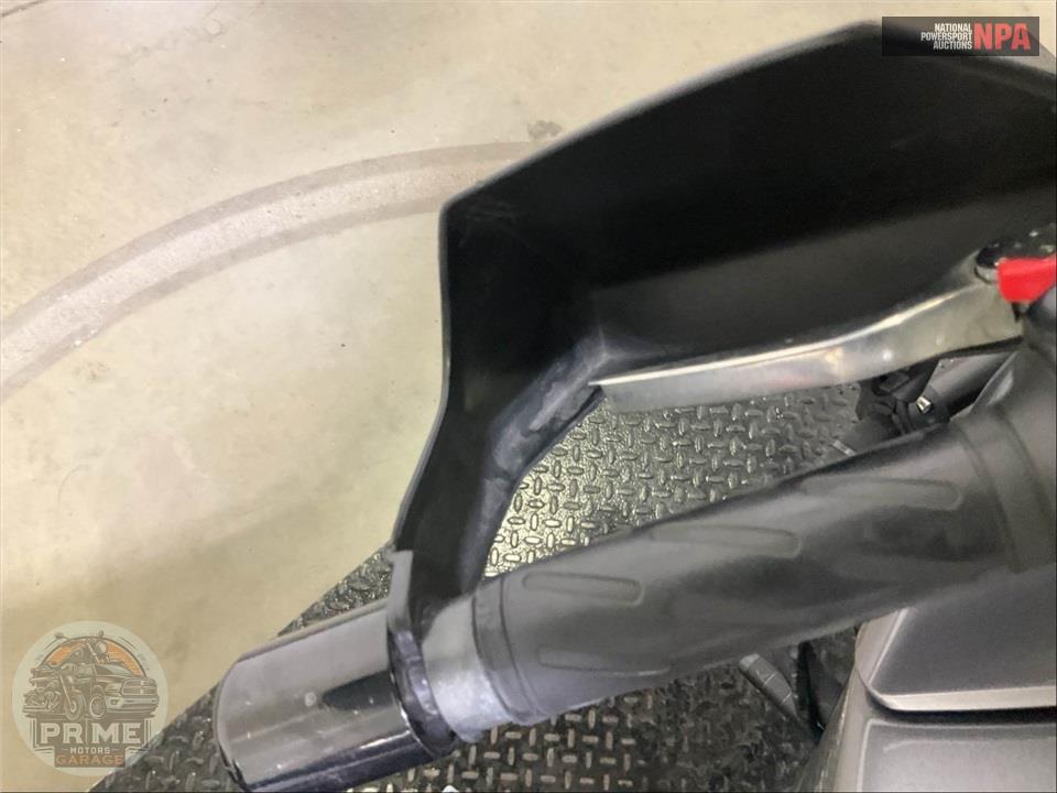 2006 Suzuki DL1000K6 V-STROM — фото 17