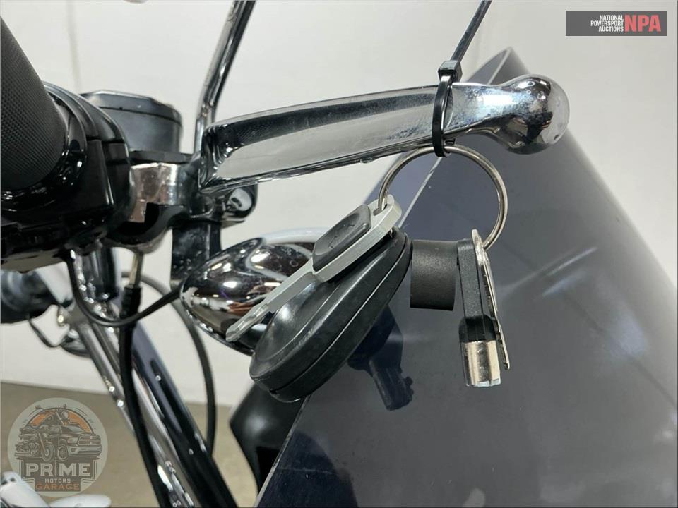 2019 Harley-Davidson FXLR LOW RIDER — фото 10