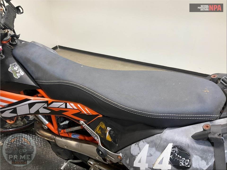 2013 Ktm 690 ENDURO R — фото 40