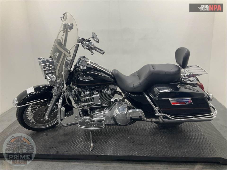 1999 Harley-Davidson FLHRCI ROAD KING CLASSIC — фото 3
