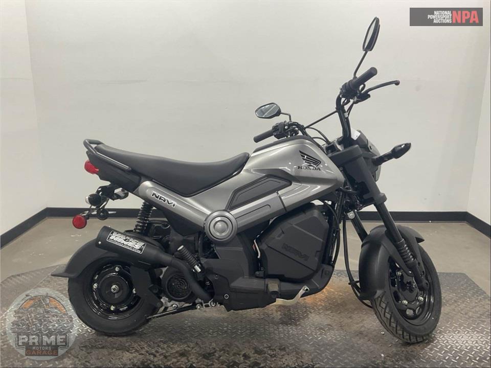 2024 Honda NAVI — фото 1