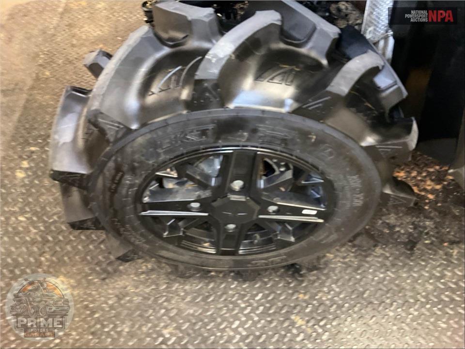2023 Polaris SPORTSMAN 850 PREMIUM — фото 21